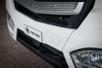 Foton H5 2016 года